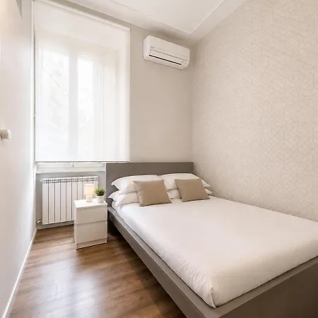 Apartment Casa Vaticana Rome